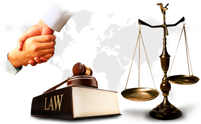 RSB Legal Firm