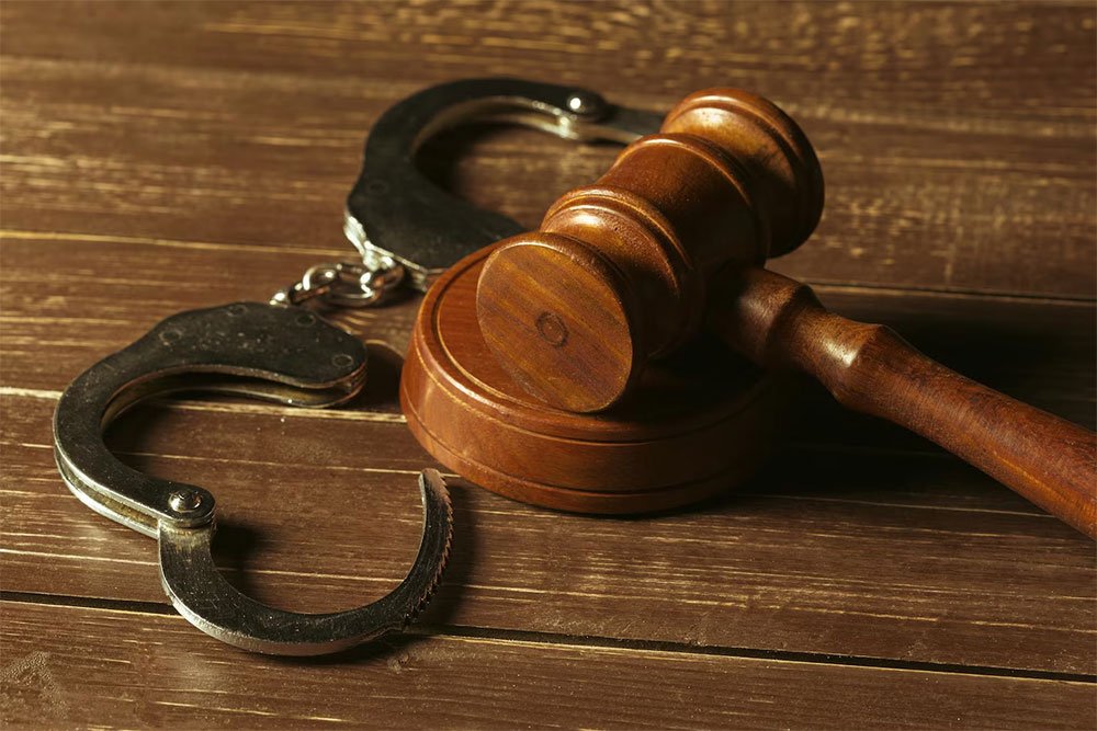 Criminal Lawyers in Chennai