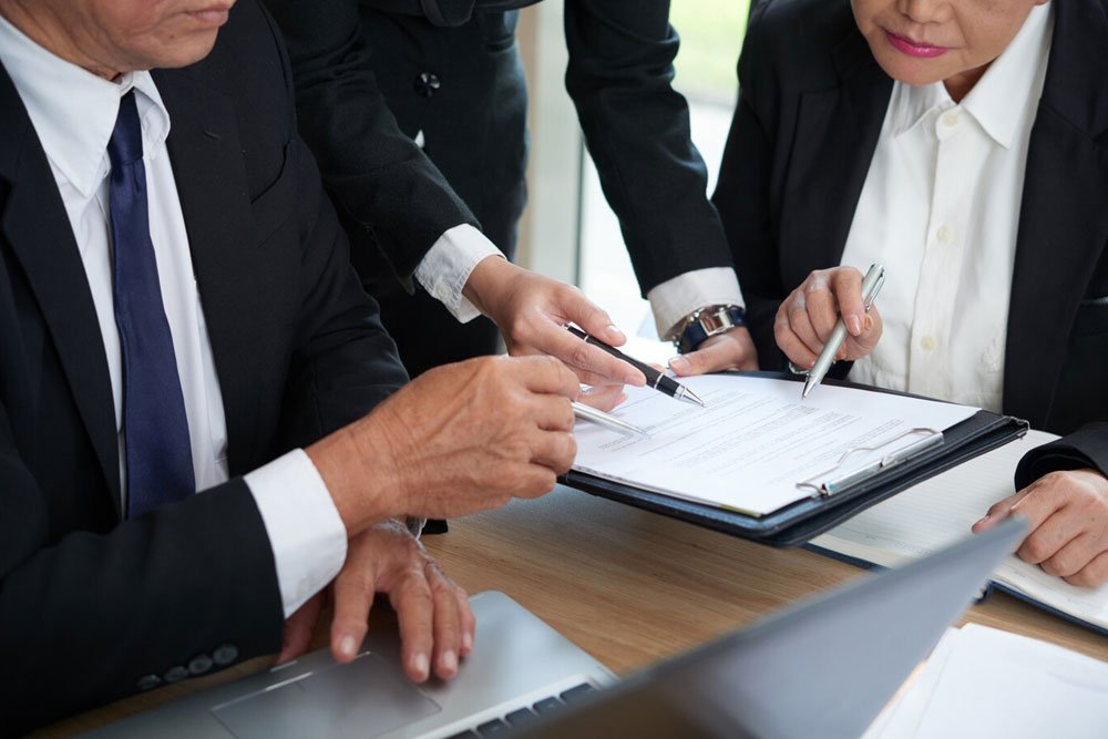 High Court Lawyers for Environment Litigation